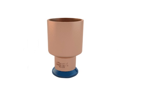 Copper Press Fit Male Female Reducer